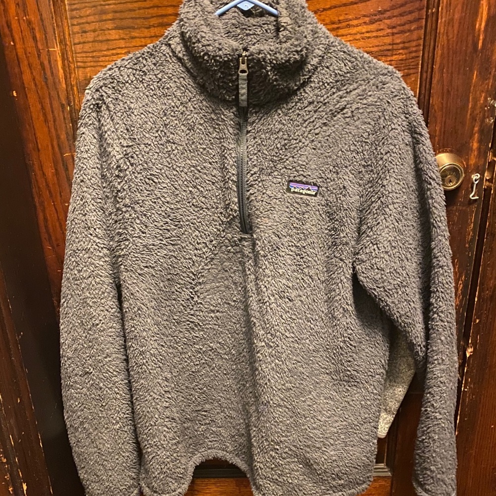 Patagonia Pullover